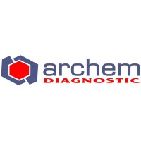 Archem Saglık Sanayi ve Tic. A.S.  (Archem Diagnostics) logo, Archem Saglık Sanayi ve Tic. A.S.  (Archem Diagnostics) contact details