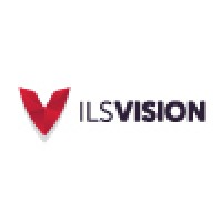 ILS VISION logo, ILS VISION contact details