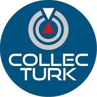 Collecturk logo, Collecturk contact details