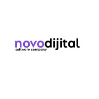 Novo Dijital Yazılım Çözümleri logo, Novo Dijital Yazılım Çözümleri contact details