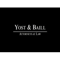 Yost & Baill logo, Yost & Baill contact details