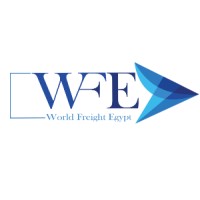 World Freight Egypt logo, World Freight Egypt contact details