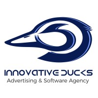 Innovative Ducks logo, Innovative Ducks contact details