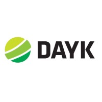 Dayk Group logo, Dayk Group contact details