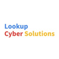 Lookup Cyber Solutions logo, Lookup Cyber Solutions contact details