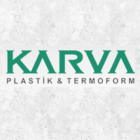 Karva Termoform Plastik Soğ. ve İnş.San.Tic.Ltd.Şti logo, Karva Termoform Plastik Soğ. ve İnş.San.Tic.Ltd.Şti contact details