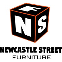 Newcastle Street Furniture logo, Newcastle Street Furniture contact details