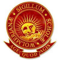 Wolmer's Schools logo, Wolmer's Schools contact details