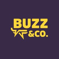 Buzz & Co. logo, Buzz & Co. contact details