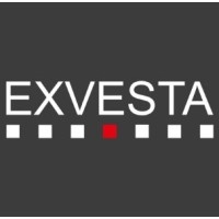 Exvesta logo, Exvesta contact details