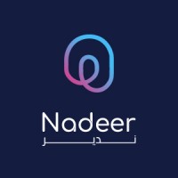 Nadeer logo, Nadeer contact details