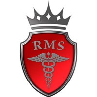 Royal Medical Supplies logo, Royal Medical Supplies contact details