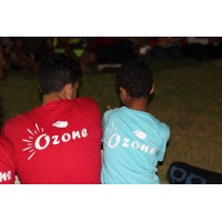 ozone for training logo, ozone for training contact details