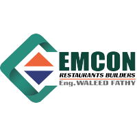 EMCON Restaurants Builders logo, EMCON Restaurants Builders contact details