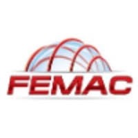 Femac-Egypt logo, Femac-Egypt contact details