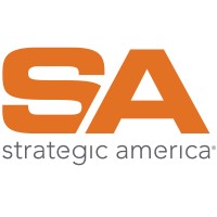 Strategic America Inc logo, Strategic America Inc contact details