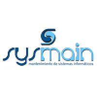 Sysmain logo, Sysmain contact details