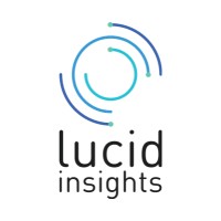 Lucid Insights logo, Lucid Insights contact details