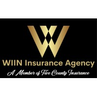 WIIN Insurance Agency logo, WIIN Insurance Agency contact details