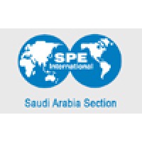 SPE Saudi Arabia Section logo, SPE Saudi Arabia Section contact details