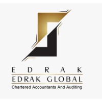 Edrak Global Charters Accounting and Auditters EdSacad logo, Edrak Global Charters Accounting and Auditters EdSacad contact details