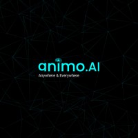 Animo.AI logo, Animo.AI contact details