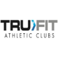 TruFit Athletic Clubs logo, TruFit Athletic Clubs contact details