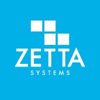 Zetta Systems logo, Zetta Systems contact details