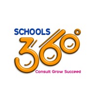 Schools 360 Degree logo, Schools 360 Degree contact details