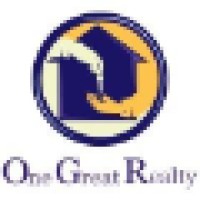 One Great Realty logo, One Great Realty contact details