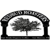 Redbud Roasters logo, Redbud Roasters contact details