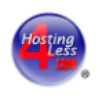 Hosting 4 Less logo, Hosting 4 Less contact details