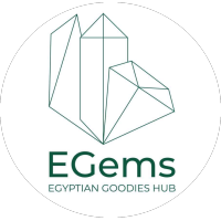 EGems Egypt logo, EGems Egypt contact details