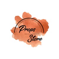 Props Store logo, Props Store contact details