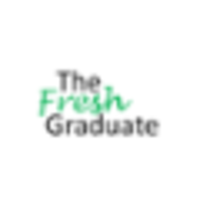 TheFreshGraduate.com logo, TheFreshGraduate.com contact details