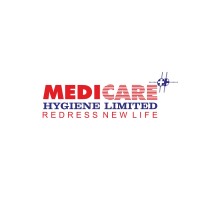 Medicare Hygiene Ltd logo, Medicare Hygiene Ltd contact details