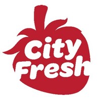 City Fresh logo, City Fresh contact details