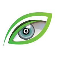 The Nature's Eye logo, The Nature's Eye contact details