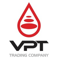 VPT Co. Trading Company, logo, VPT Co. Trading Company, contact details