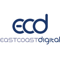 East Coast Digital, Inc. logo, East Coast Digital, Inc. contact details