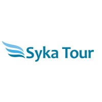 Syka Tour logo, Syka Tour contact details