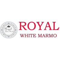 Royal White Marmo logo, Royal White Marmo contact details