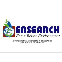 Environmental Management and Research Association of Malaysia (ENSEARCH) logo, Environmental Management and Research Association of Malaysia (ENSEARCH) contact details