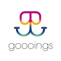 Goooings logo, Goooings contact details