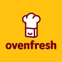 Ovenfresh logo, Ovenfresh contact details