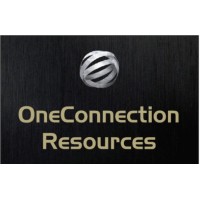 OneConnection Resources logo, OneConnection Resources contact details