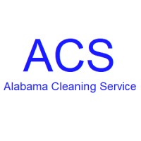 Alabama Cleaning Service logo, Alabama Cleaning Service contact details