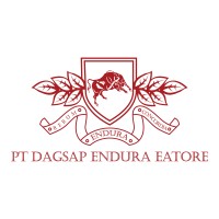 PT Dagsap Endura Eatore logo, PT Dagsap Endura Eatore contact details