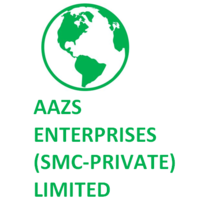 AAZS Enterprises (SMC-Pvt).Ltd logo, AAZS Enterprises (SMC-Pvt).Ltd contact details