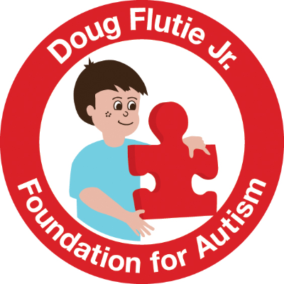 Doug Flutie, Jr. Foundation for Autism, Inc. logo, Doug Flutie, Jr. Foundation for Autism, Inc. contact details